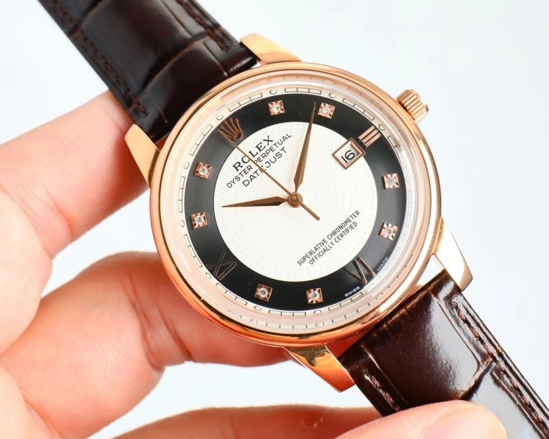 ROLEX Watches EyeCatching 200063