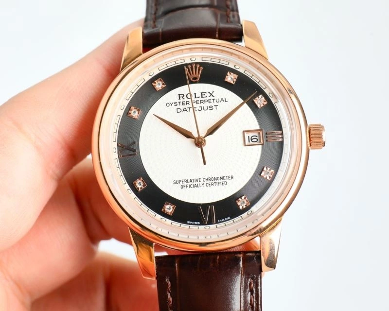 ROLEX Watches EyeCatching 200063