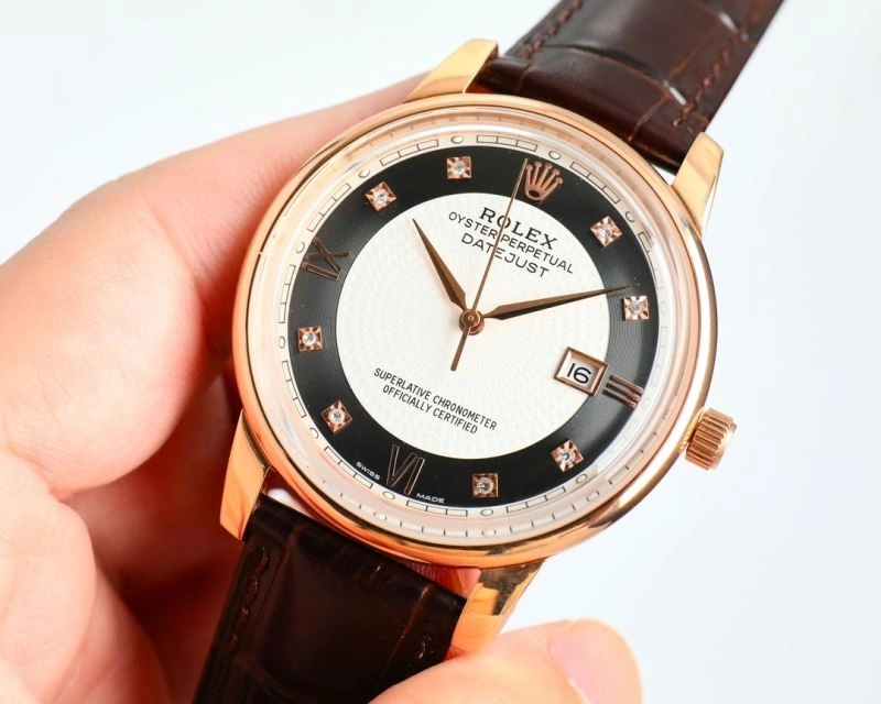 ROLEX Watches EyeCatching 200063