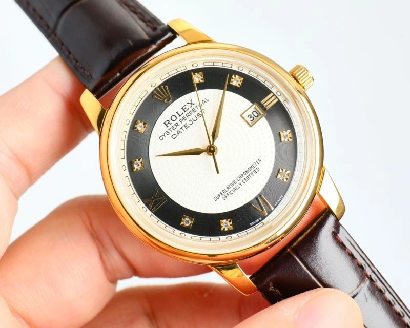 ROLEX Watches EyeCatching 200063