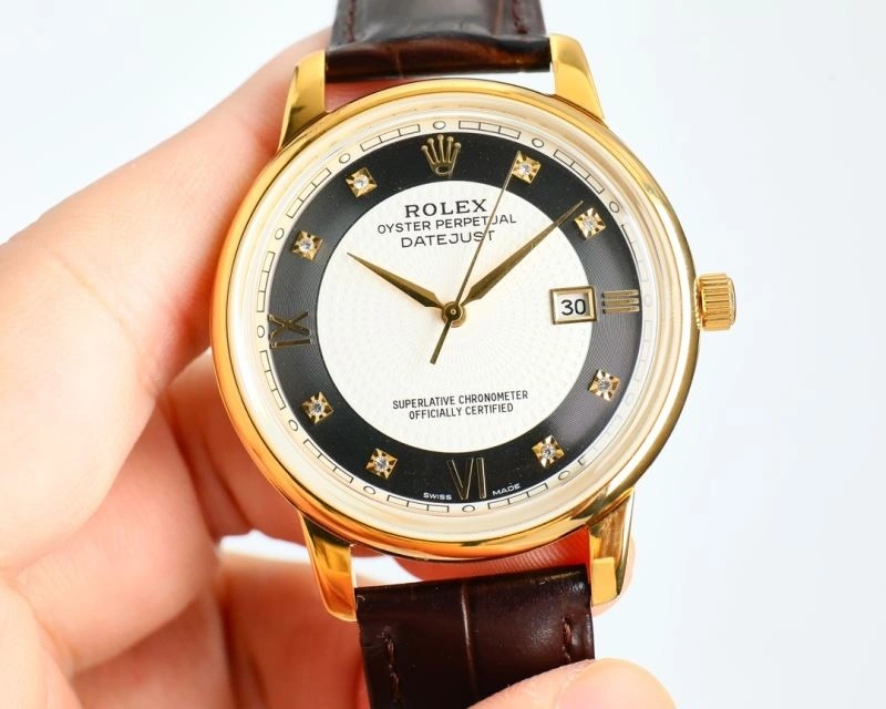 ROLEX Watches EyeCatching 200063