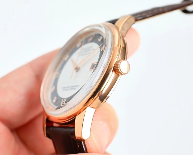ROLEX Watches EyeCatching 200063