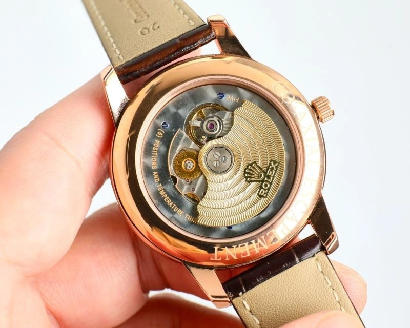 ROLEX Watches EyeCatching 200063