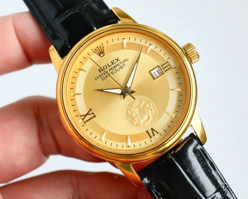 FastDry ROLEX Watches 200076