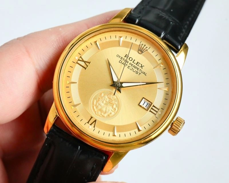 FastDry ROLEX Watches 200076