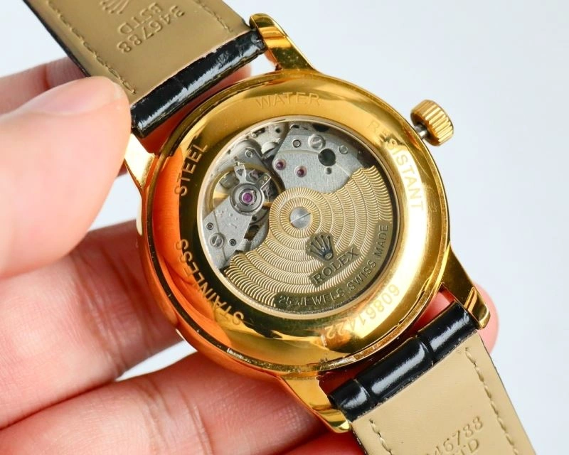 FastDry ROLEX Watches 200076