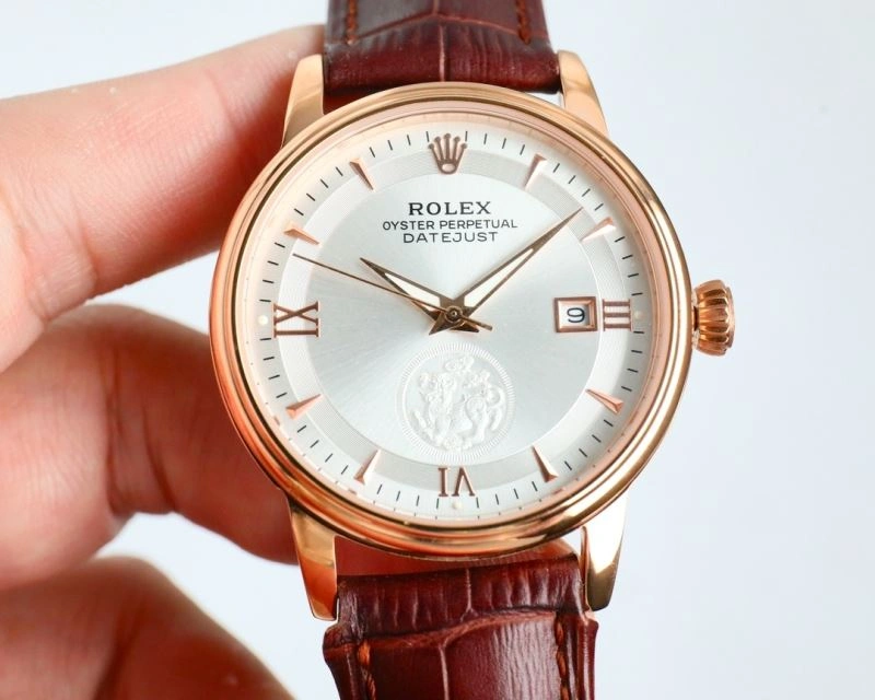 ROLEX Watches Contemporary 200075