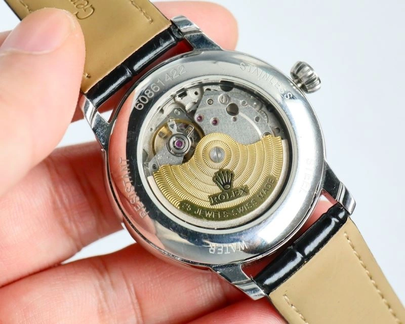 ROLEX Watches Contemporary 200075
