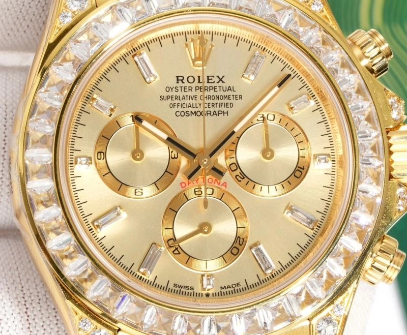 ROLEX Watches EasyMatch 200052