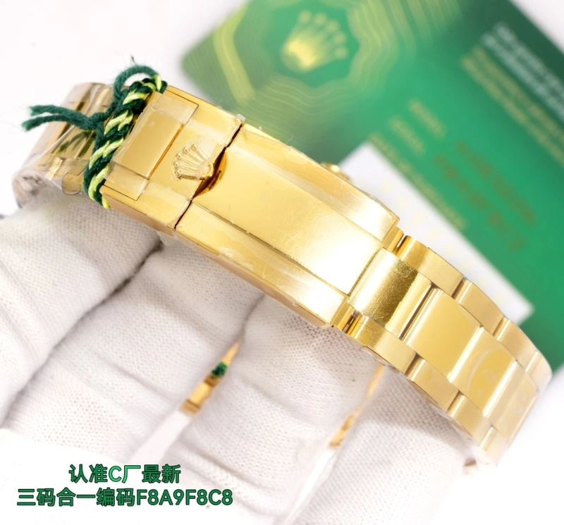 ROLEX Watches EasyMatch 200052
