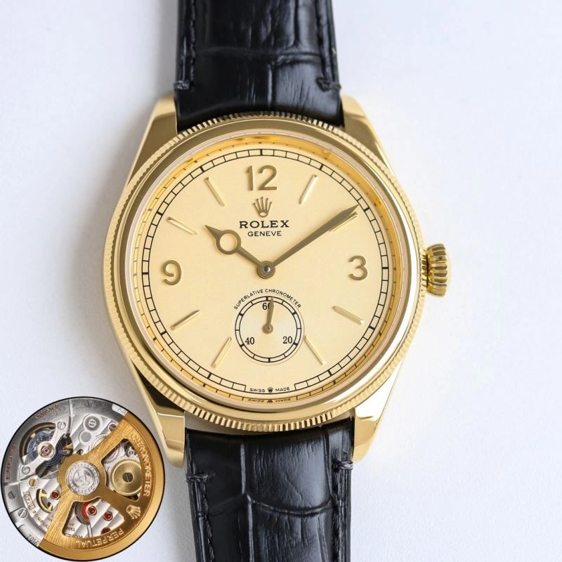 ROLEX Watches EasyCare 200071