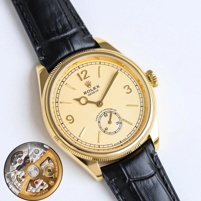 ROLEX Watches EasyCare 200071