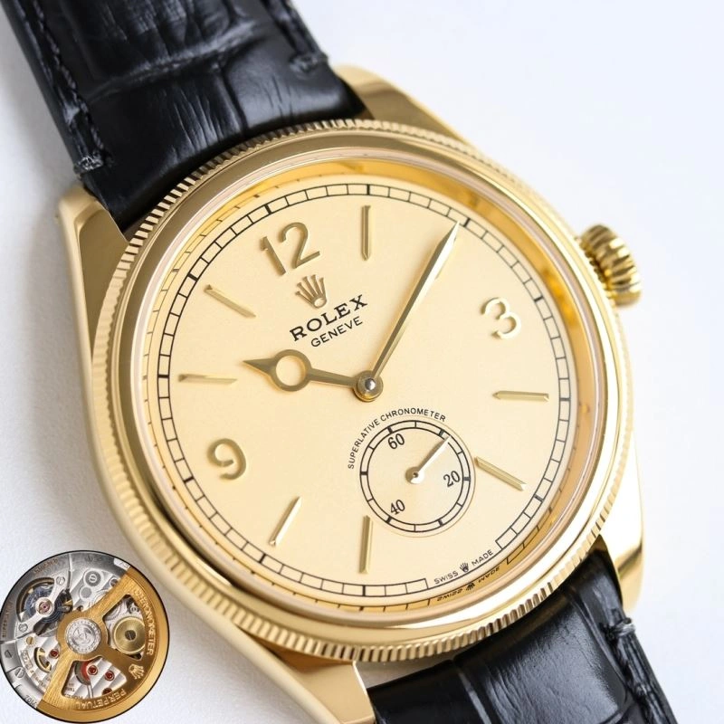 ROLEX Watches EasyCare 200071