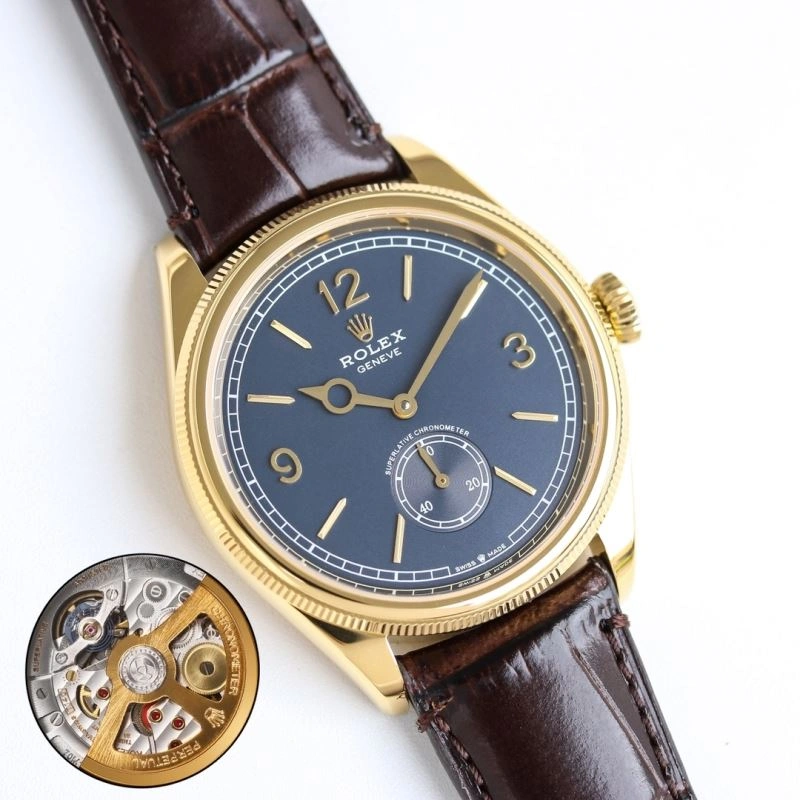 ROLEX Watches EasyCare 200071