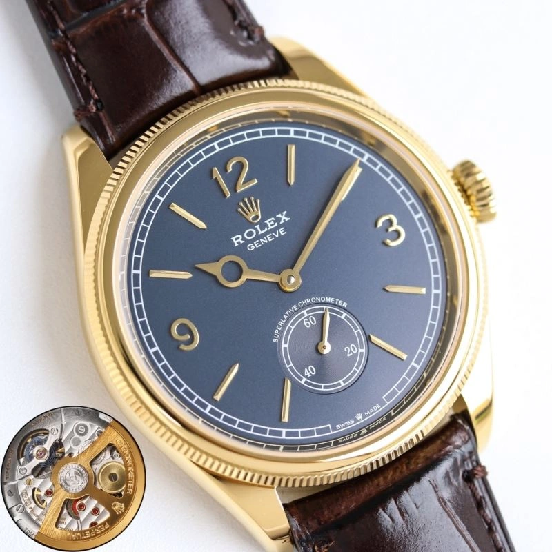 ROLEX Watches EasyCare 200071