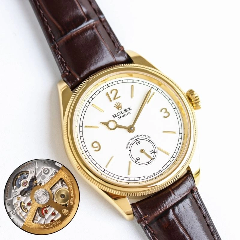 Tailored ROLEX Watches 200051