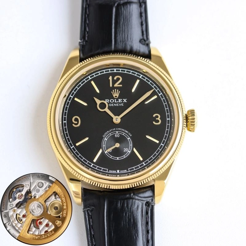 Tailored ROLEX Watches 200051