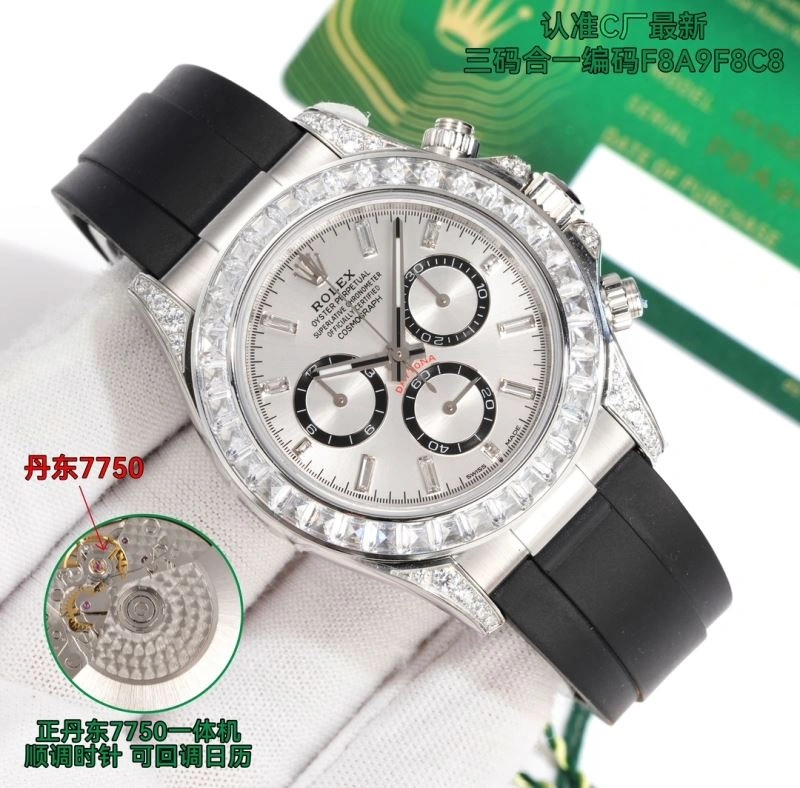 ROLEX Watches Stylish 200062