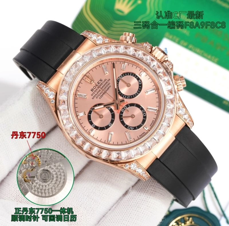 ROLEX Watches Stylish 200062