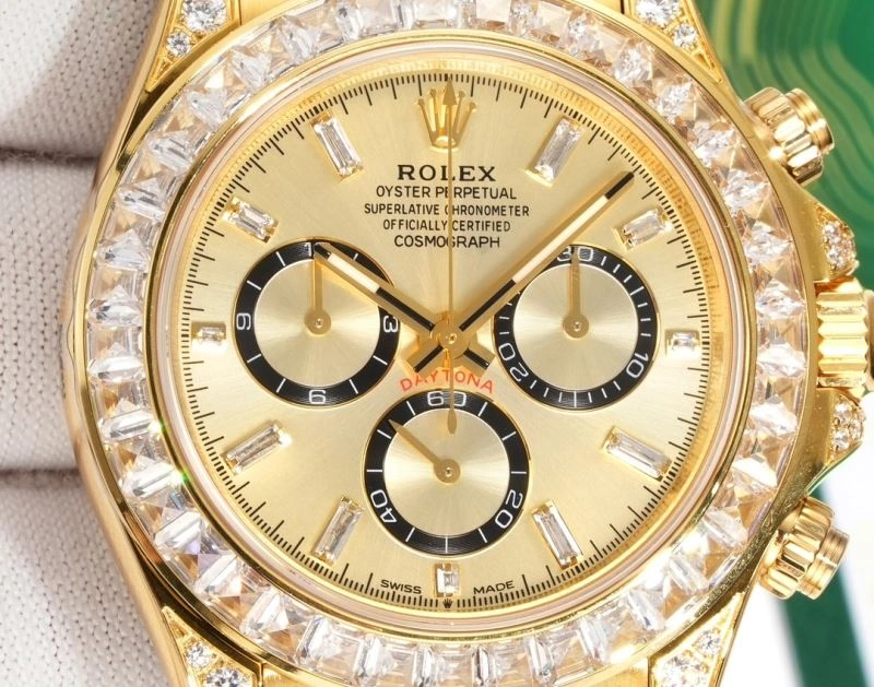 ROLEX Watches Stylish 200062