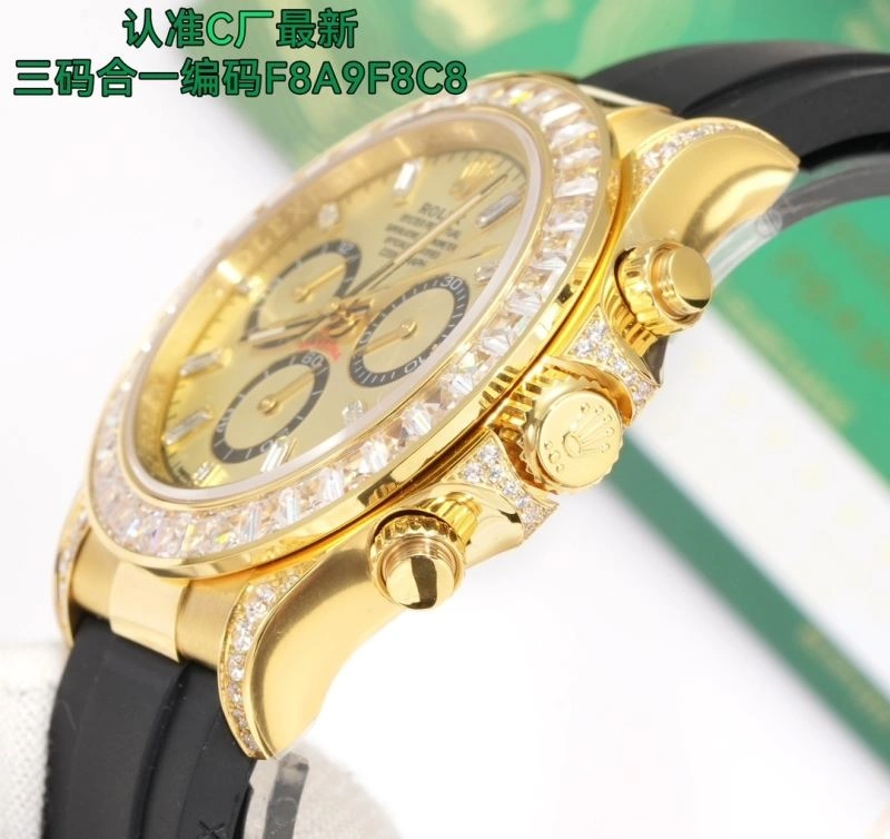 ROLEX Watches Stylish 200062