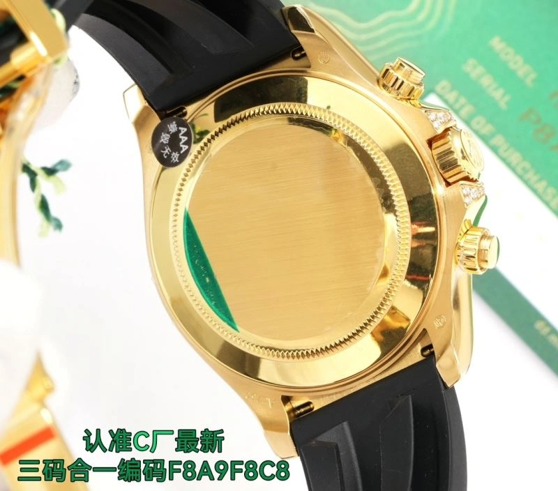 ROLEX Watches Stylish 200062