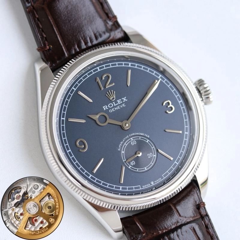 Versatile ROLEX Watches 200070