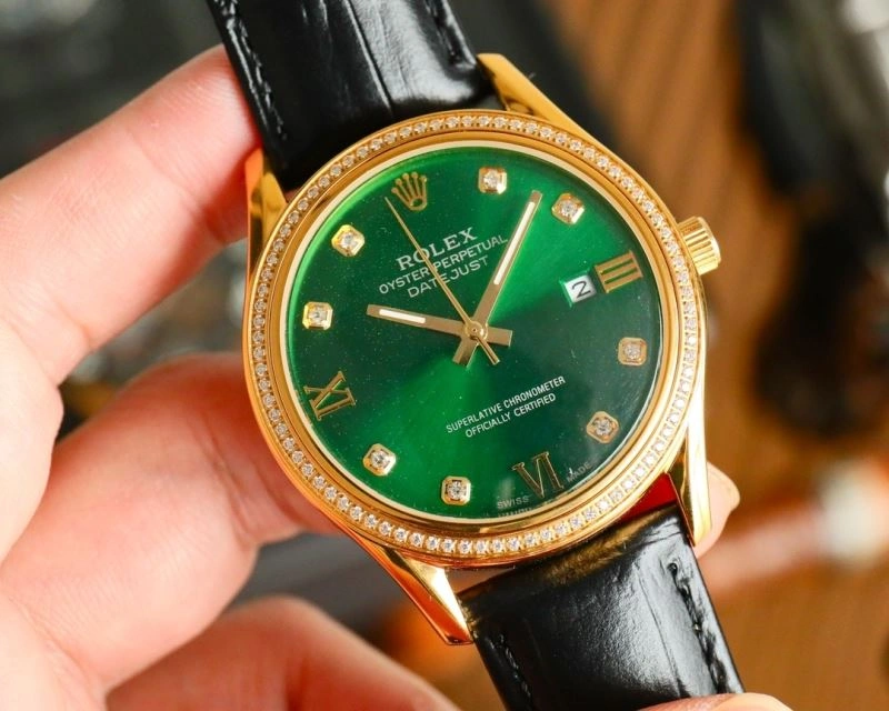 ROLEX Watches Reliable 200059