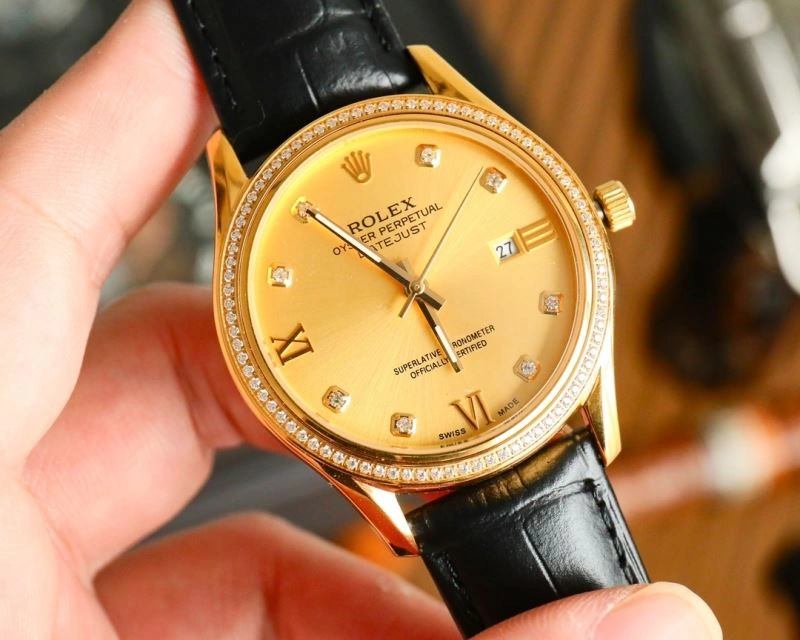 ROLEX Watches Reliable 200059