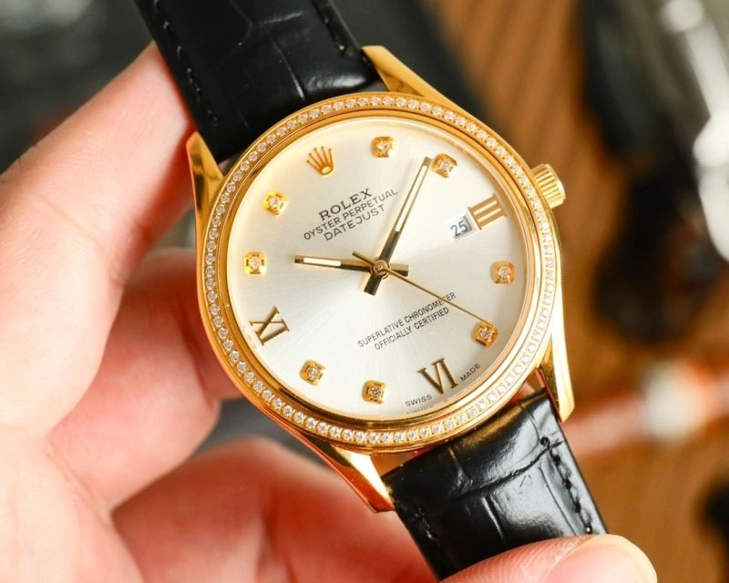 ROLEX Watches Reliable 200059