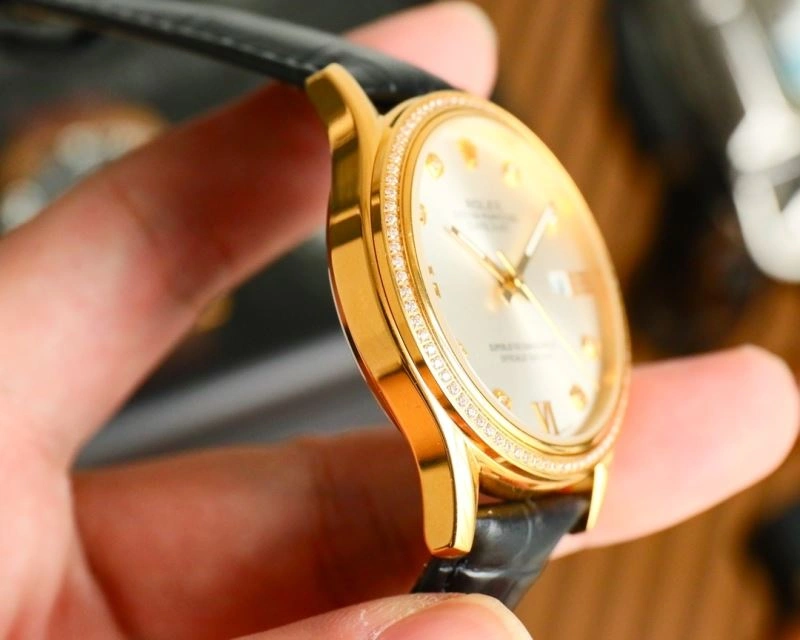 ROLEX Watches Reliable 200059