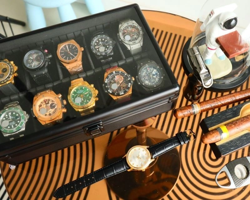 ROLEX Watches Reliable 200059