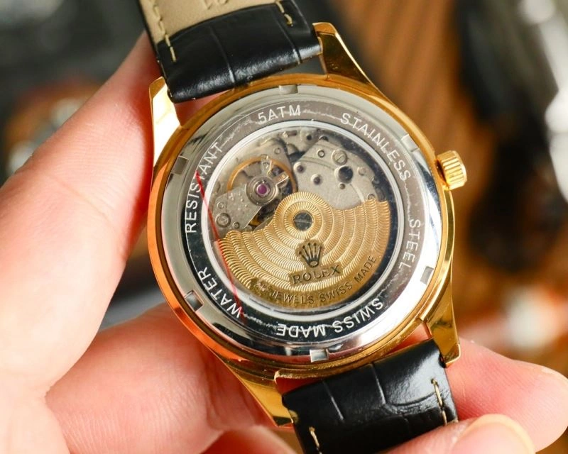 ROLEX Watches Reliable 200059