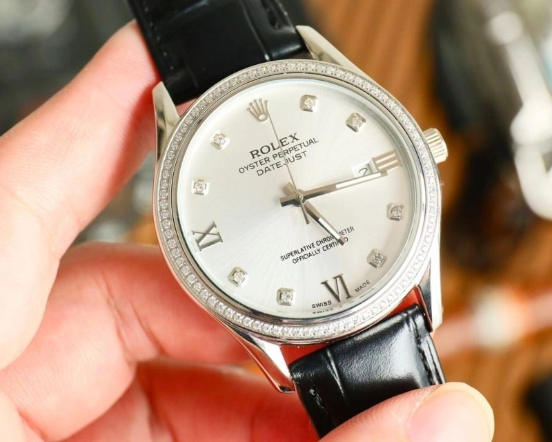ROLEX Watches MoistureWicking 200073