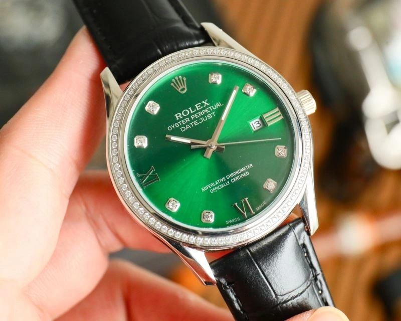 ROLEX Watches MoistureWicking 200073