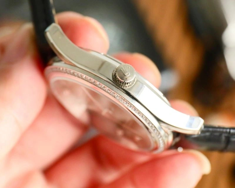 ROLEX Watches MoistureWicking 200073