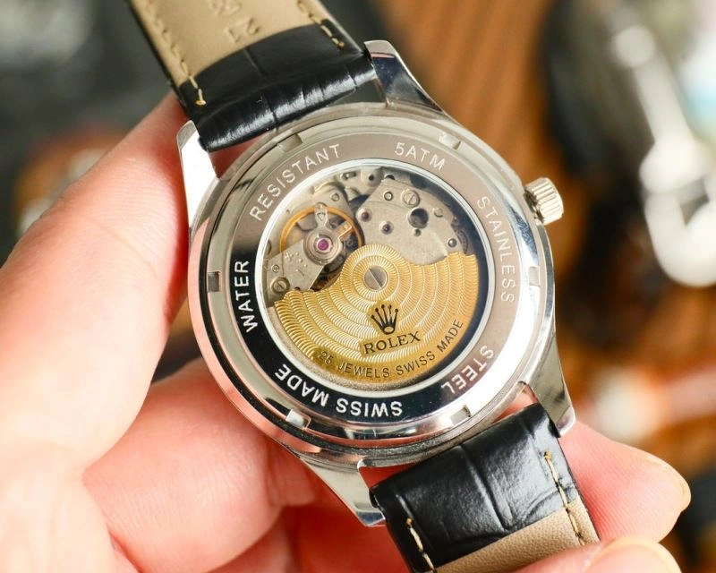 ROLEX Watches MoistureWicking 200073