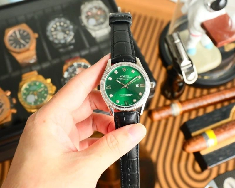 ROLEX Watches MoistureWicking 200073