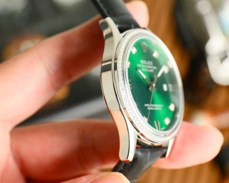 ROLEX Watches MoistureWicking 200073