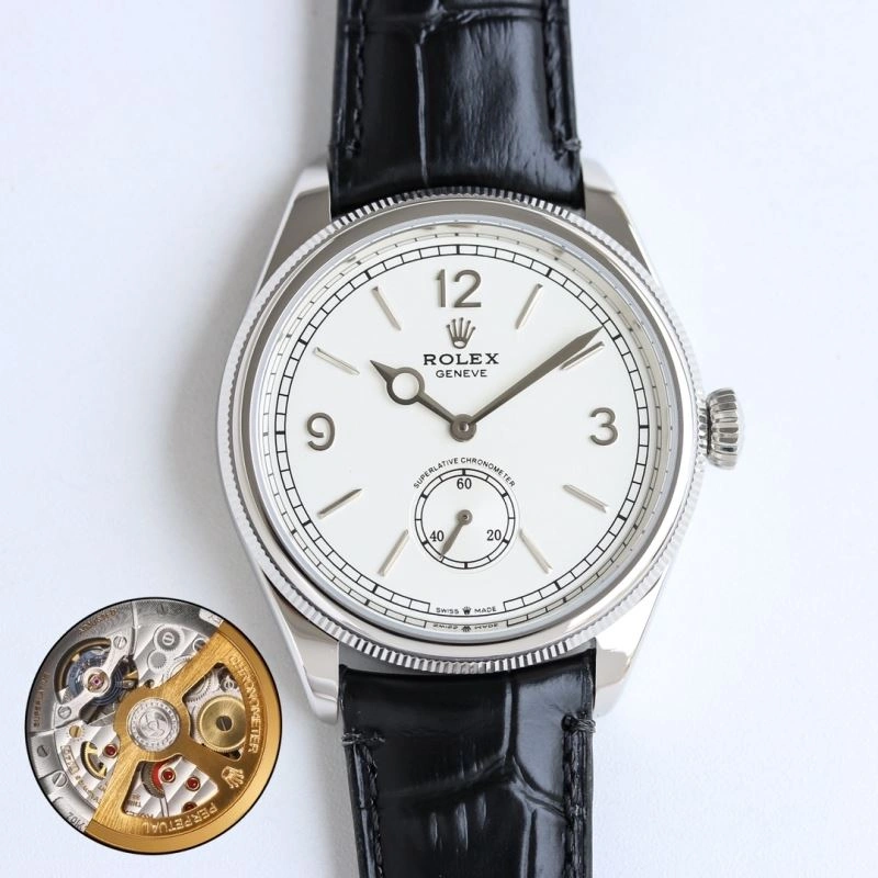 TopPick ROLEX Watches 200077