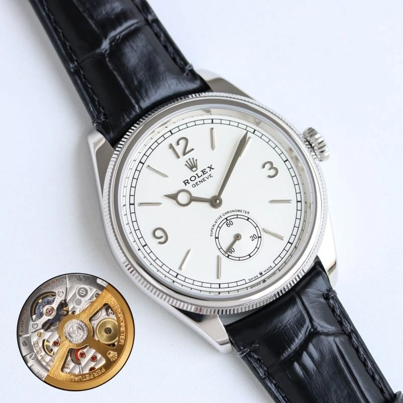 TopPick ROLEX Watches 200077