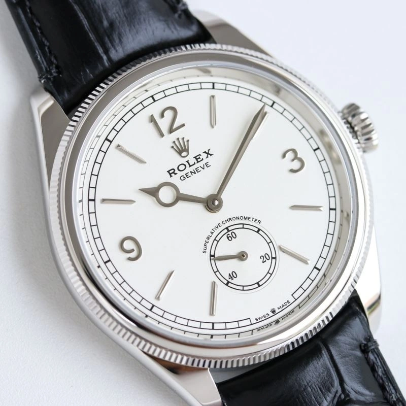 TopPick ROLEX Watches 200077