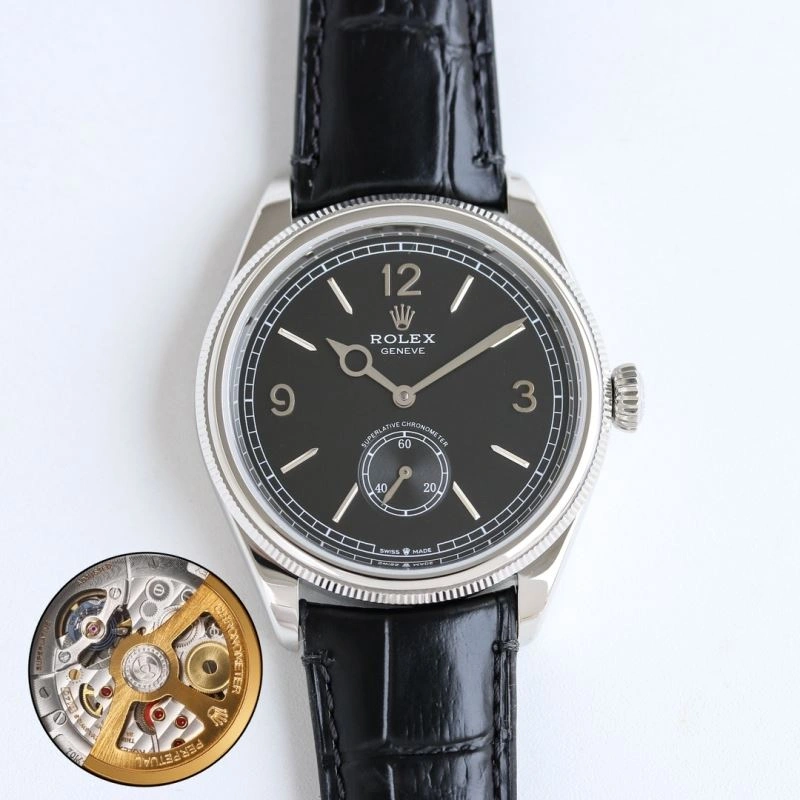 TopPick ROLEX Watches 200077