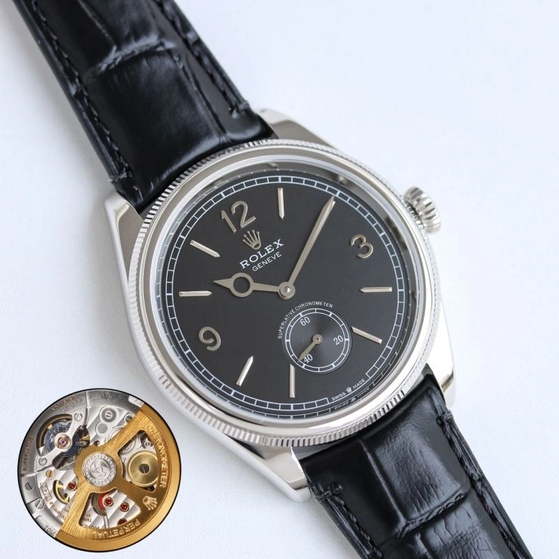 TopPick ROLEX Watches 200077