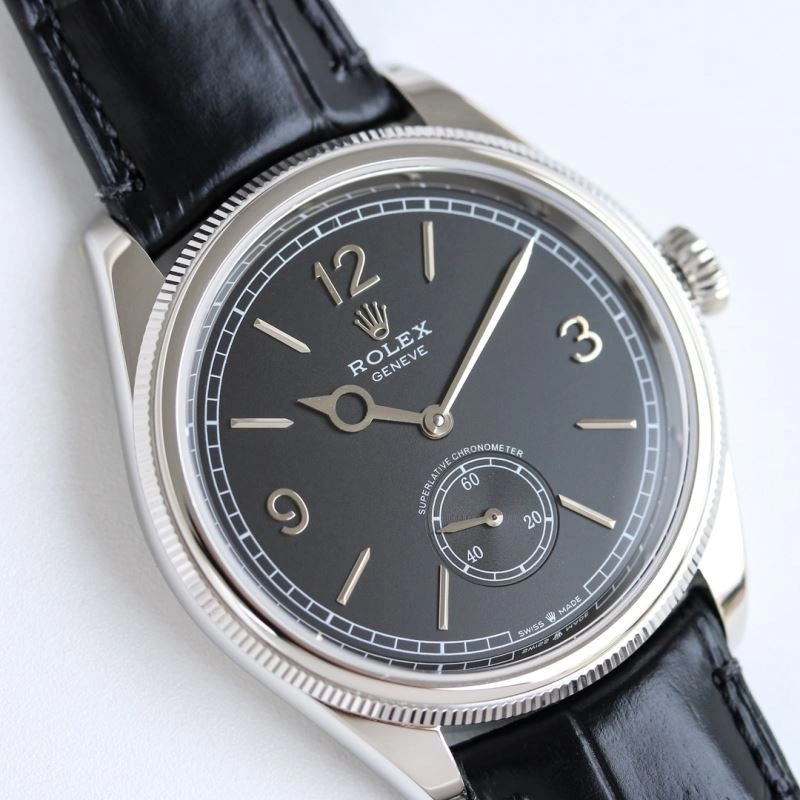 TopPick ROLEX Watches 200077