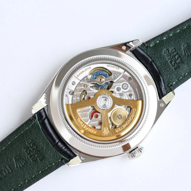 TopPick ROLEX Watches 200077