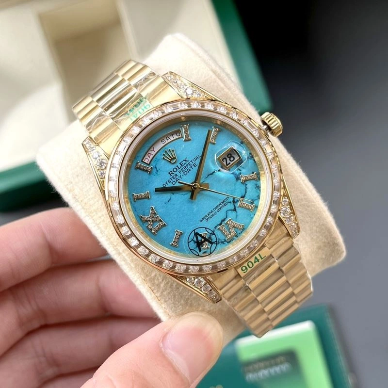 ROLEX Watches Effortless 200061