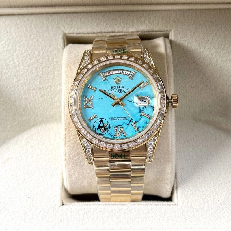 ROLEX Watches Effortless 200061