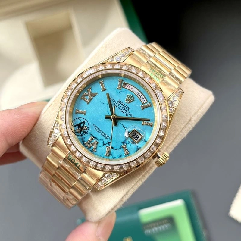 ROLEX Watches Effortless 200061