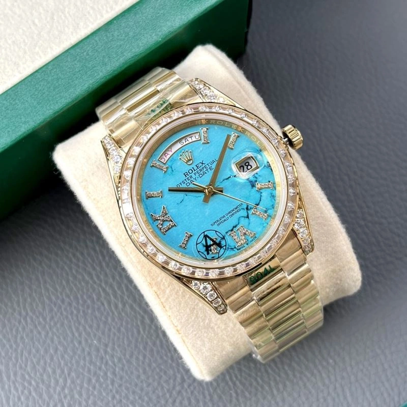 ROLEX Watches Effortless 200061